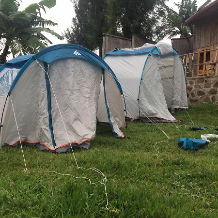 Macheo Ecolodge-Camping Gitesi Экстерьер фото