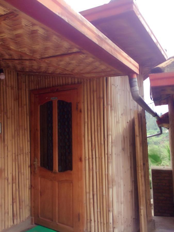 Macheo Ecolodge-Camping Gitesi Экстерьер фото