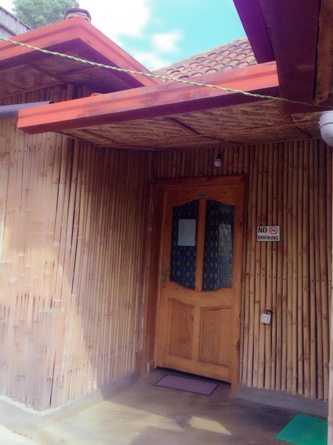 Macheo Ecolodge-Camping Gitesi Экстерьер фото