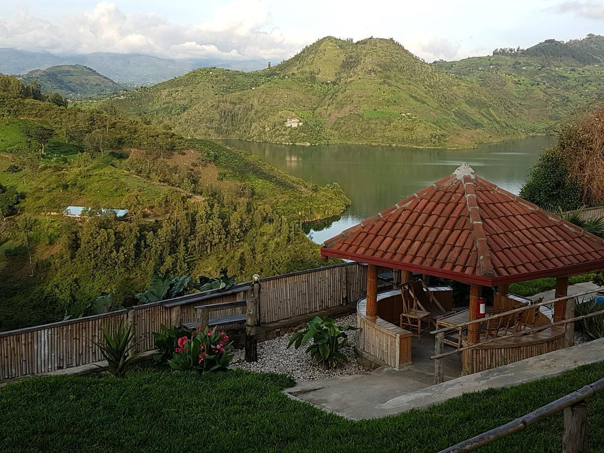 Macheo Ecolodge-Camping Gitesi Экстерьер фото