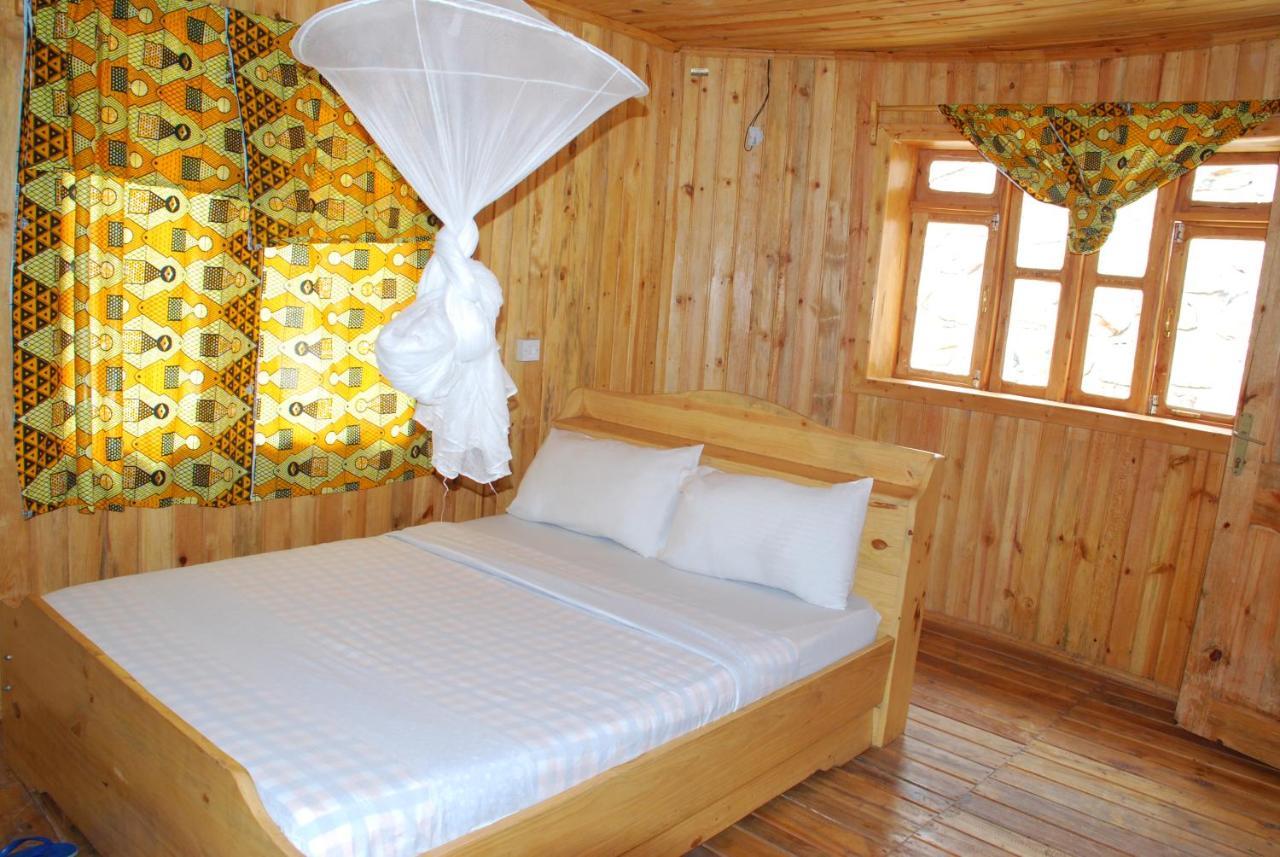 Macheo Ecolodge-Camping Gitesi Экстерьер фото