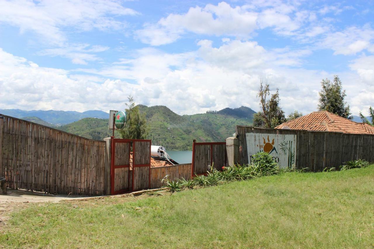 Macheo Ecolodge-Camping Gitesi Экстерьер фото