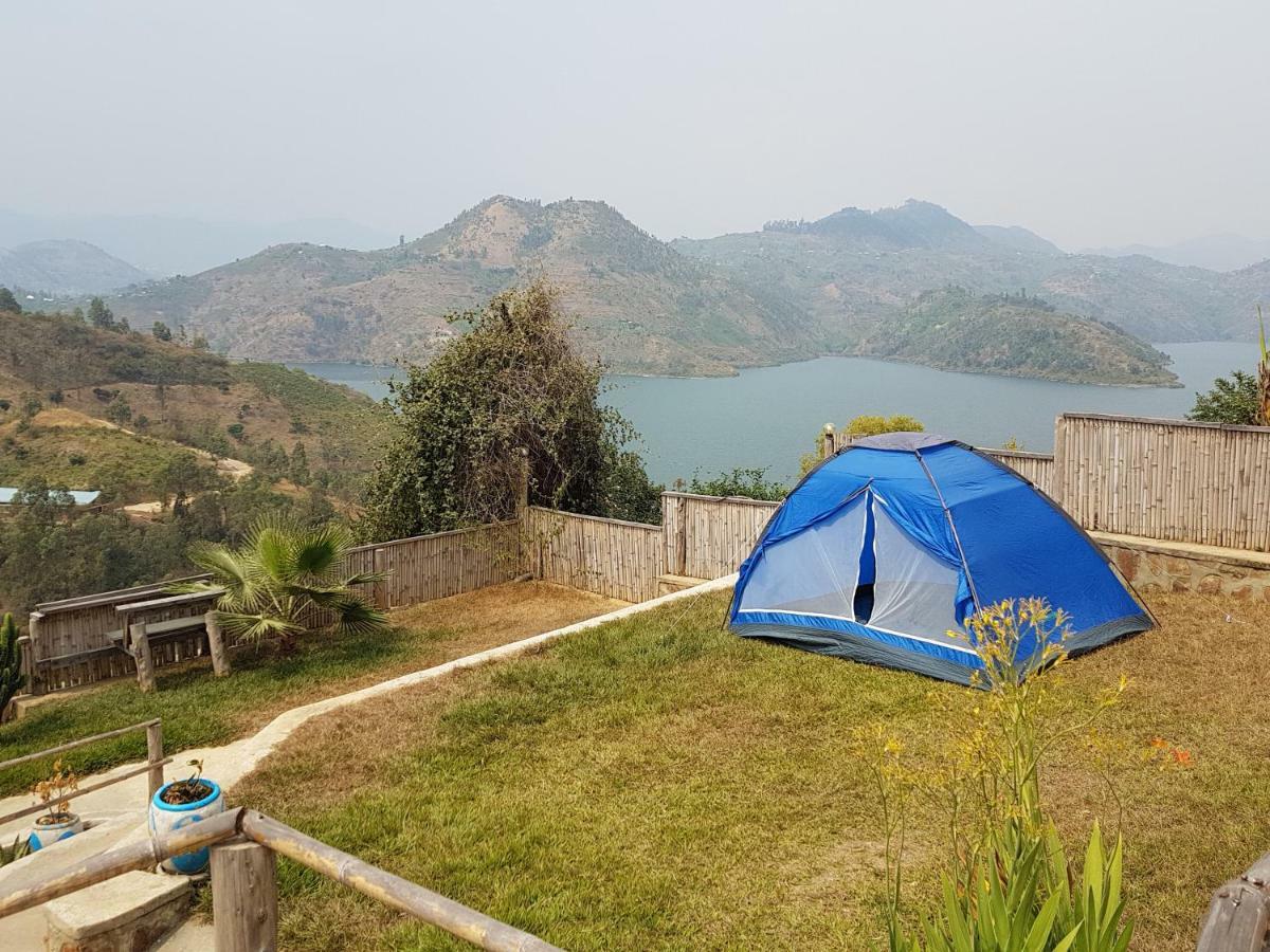Macheo Ecolodge-Camping Gitesi Экстерьер фото